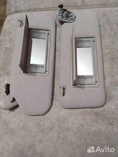 Продам б/у запчасти