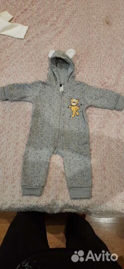 Детские вещи