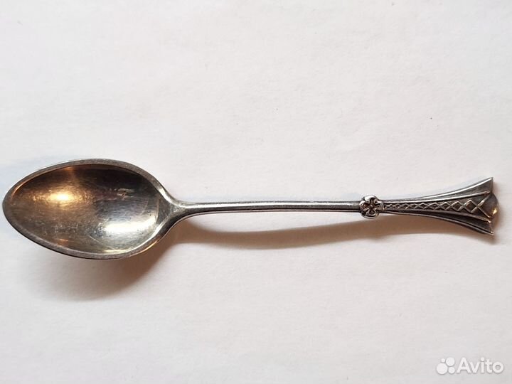 Кофейные ложечки Fraget Царизм комплект 6шт