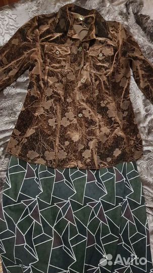 Женские вещи пакетом 48 - 50 размер