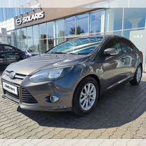 Ford Focus 1.6 MT, 2011, 178 259 км, с пробегом, цена 793 000 руб.