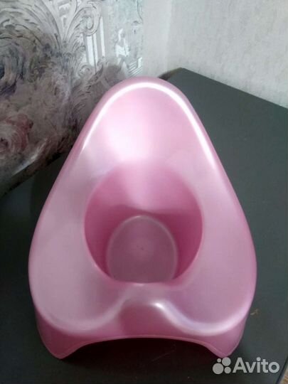 Горшок детский