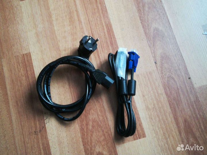 Кабель для компьютера
