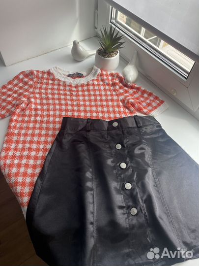 Пакет одежды капсула 42-44