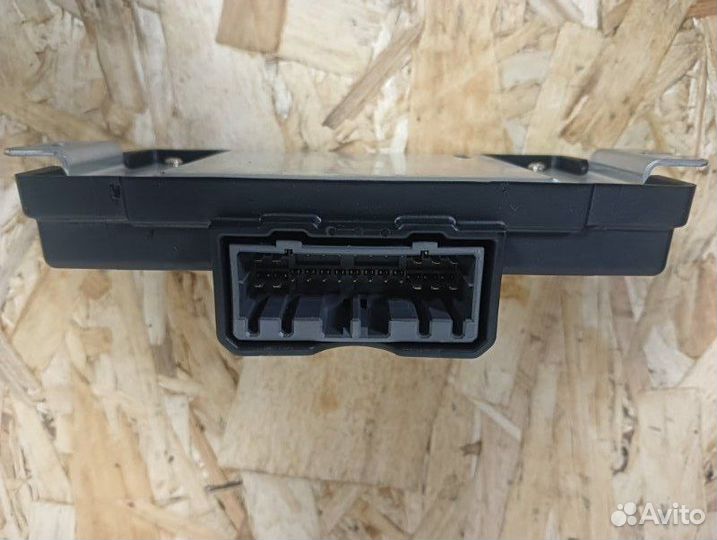 Блок управления раздаткой Ssangyong Actyon 1 D20DT