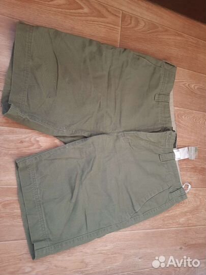 Шорты Германия о. 46