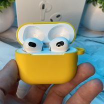 AirPods 3 (Чехол+Гарантия)