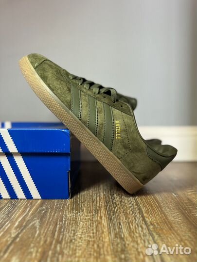 Кеды adidas gazelle