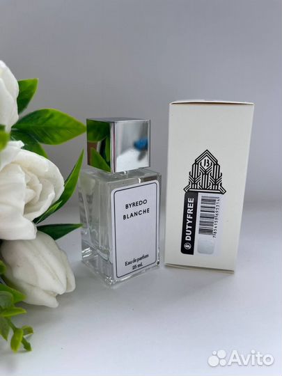 Byredo Blanche 25ml
