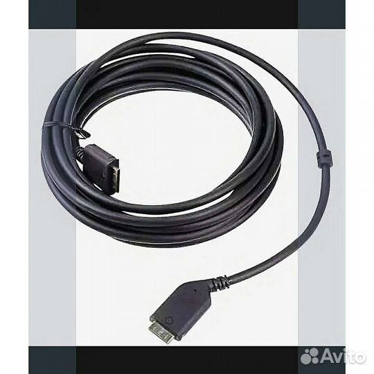 Кабель HTC Vive Pro (All in one)