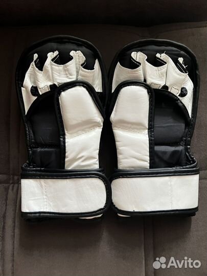 Fairtex крабы для мма оригинал