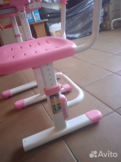 Школьный комплект мебели