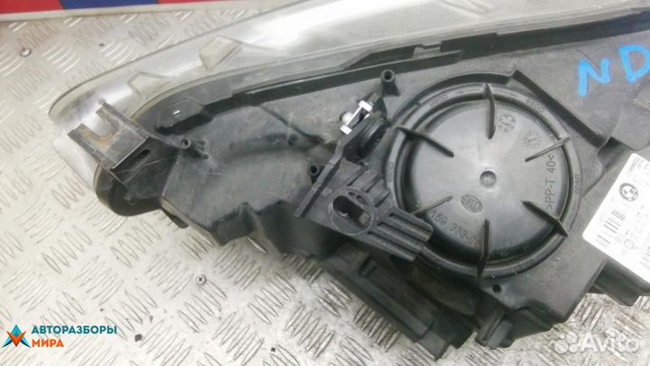 Фара правая BMW 1 F20/F21 2011