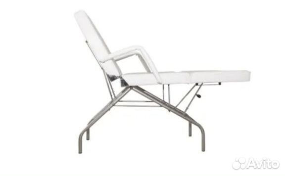 Косметологическая кушетка