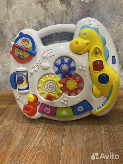 Игровой планшет