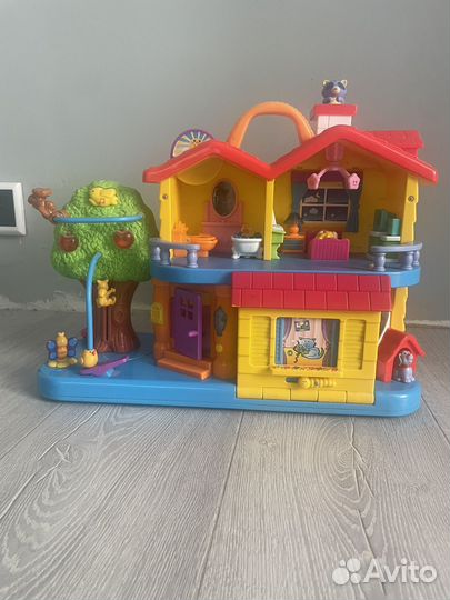 Развивающая игрушка Kiddieland 