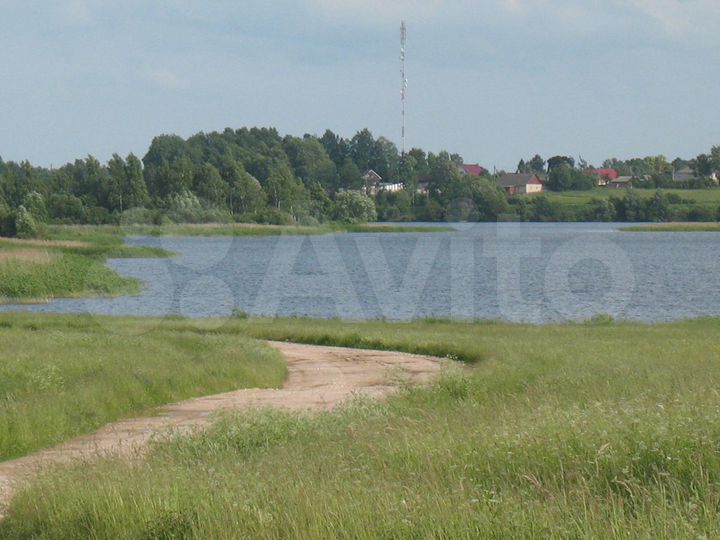 Участок 3 га (СНТ, ДНП)