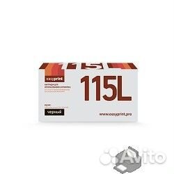 EasyPrint MLT-D115L Картридж LS-115L для Samsung S