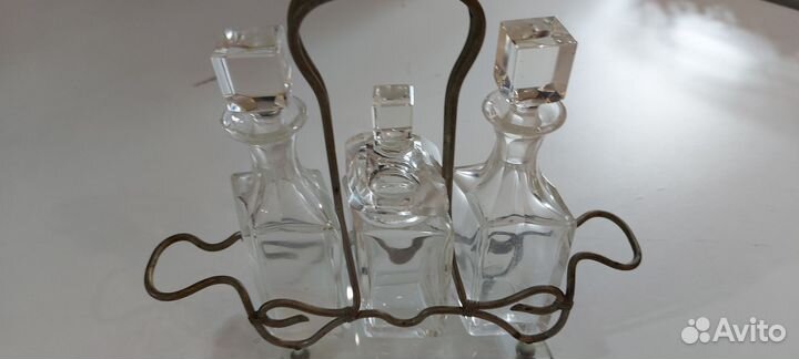 Набор для специй