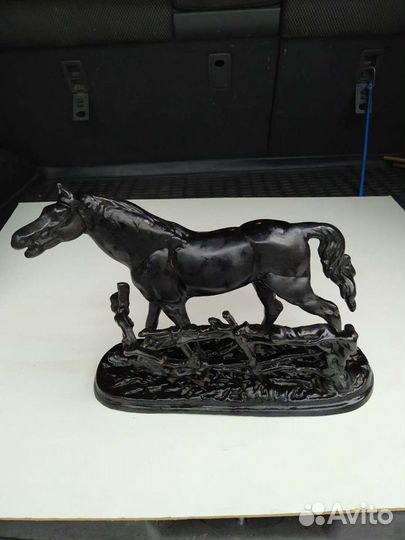 Скульптура 