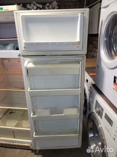 Холодильник Атлант
