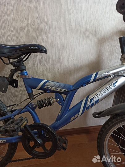 Велосипед для мальчика