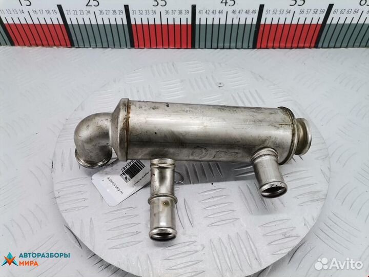 Охладитель EGR / Радиатор EGR Peugeot 308 T7 2010