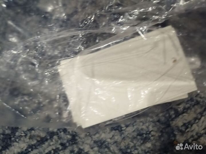 Бирки на товар