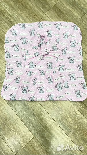 Конверт одеяло