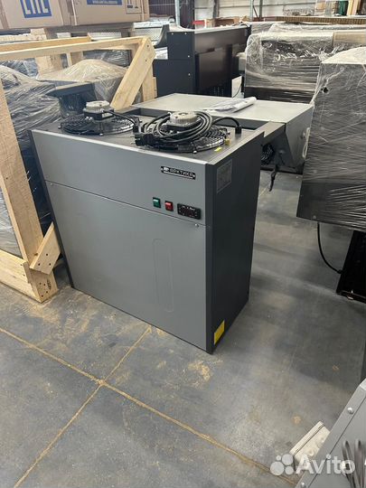 Моноблок морозильный