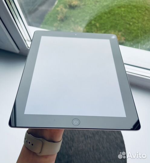 iPad 2 16gb