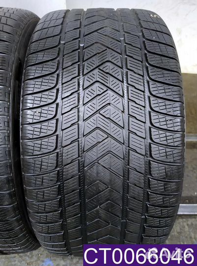 Pirelli Scorpion Winter 305/35 R21 96T