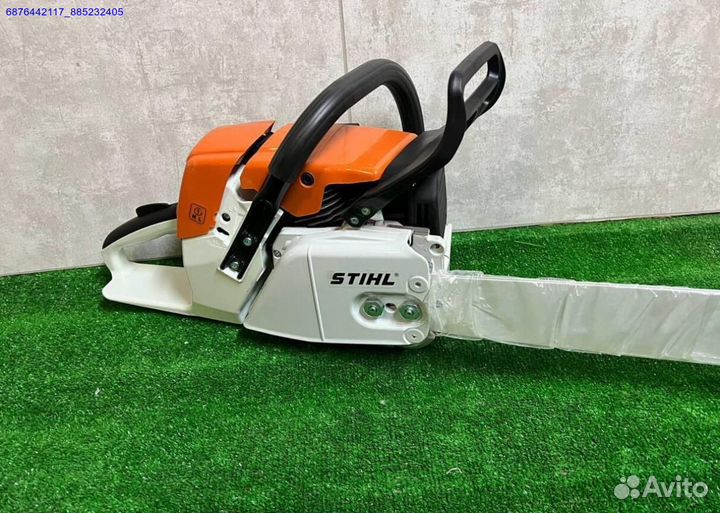 Бензопила stihl ms381