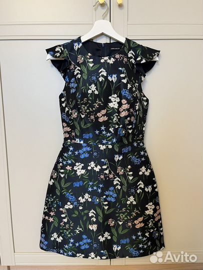 Платье karen millen xs