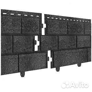 Сайдинг Стоун Хаус