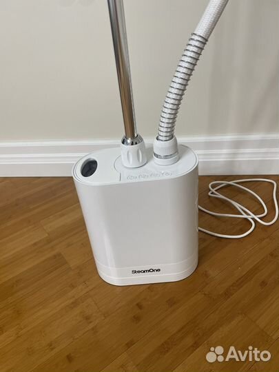 Отпариватель steamone