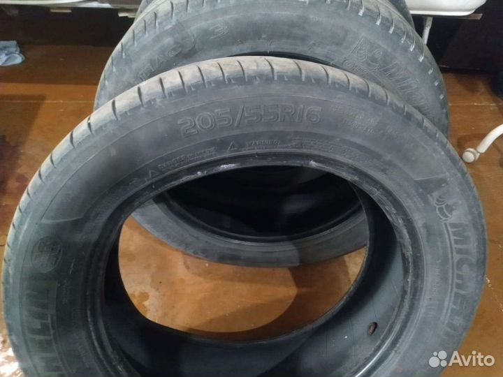 Колеса на kia rio r16