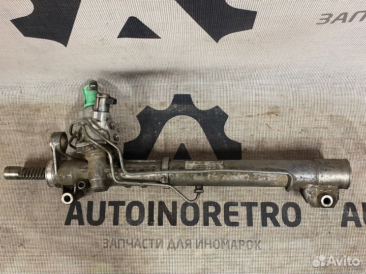 Рулевая рейка Mercedes W212 A2124601800