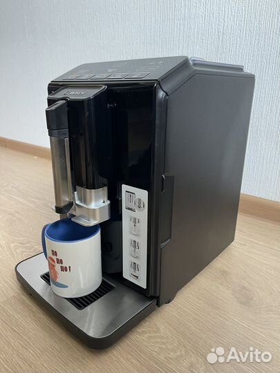 Автоматическая кофеварка Bosch VeroCup 100