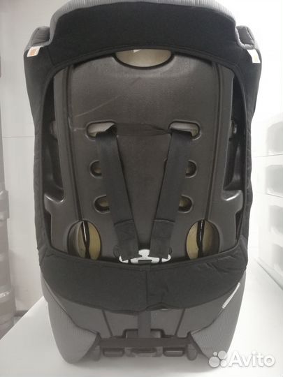 Детское автомобильное кресло от 9 до 18 кг