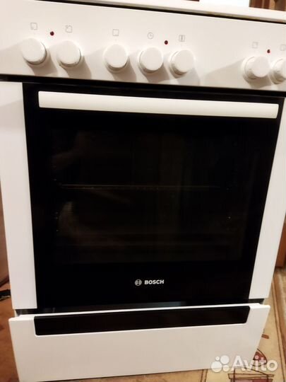 Плита электрическая стеклокерамика