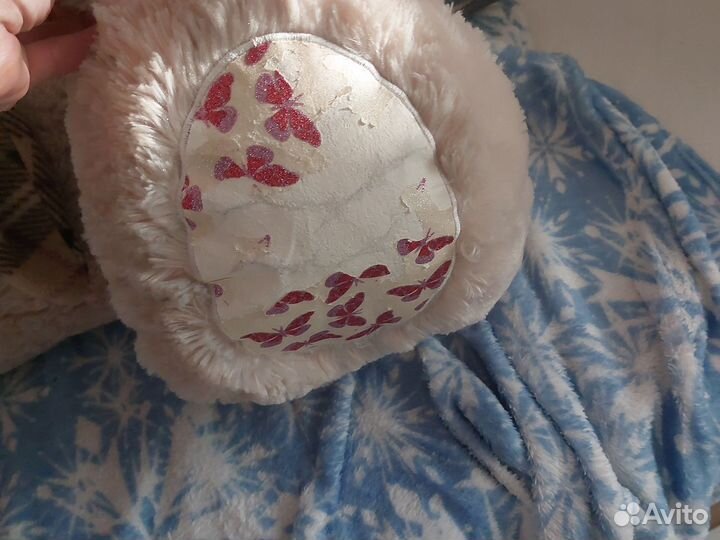 Медведь музыкальный