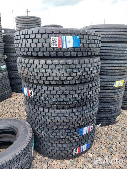 Шины Firemax FM08 295/80 R22,5, artp:519