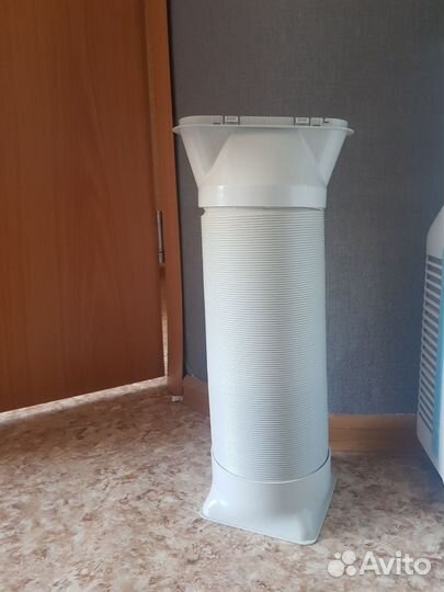 Кондиционер мобильный ballu