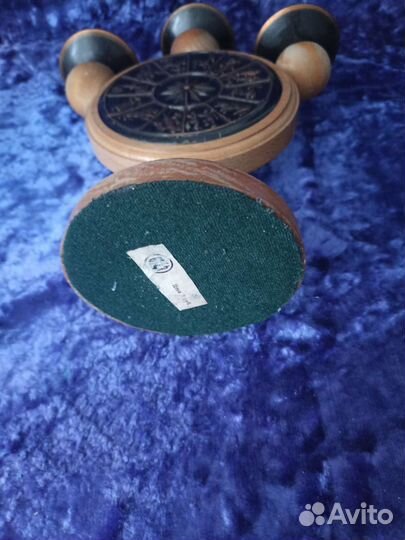 Подсвечник СССР