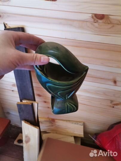 Ваза, аромалампа