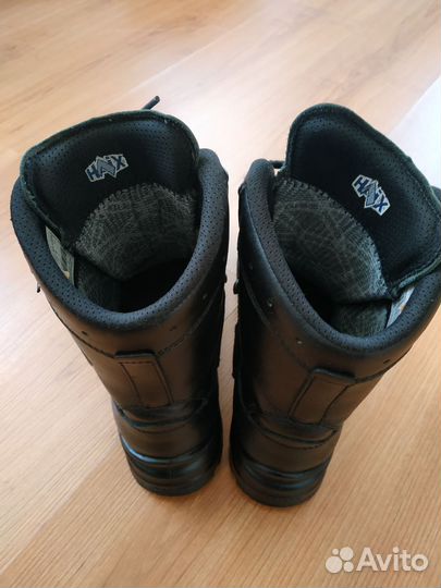 Берцы haix original