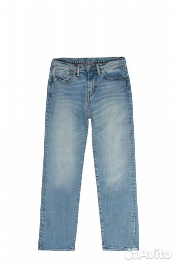 Джинсы Levi's 511, размер W28, L32