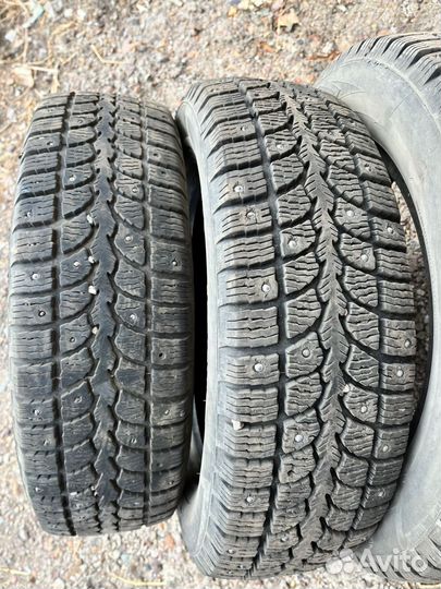 КАМА 505 Irbis 175/65 R14