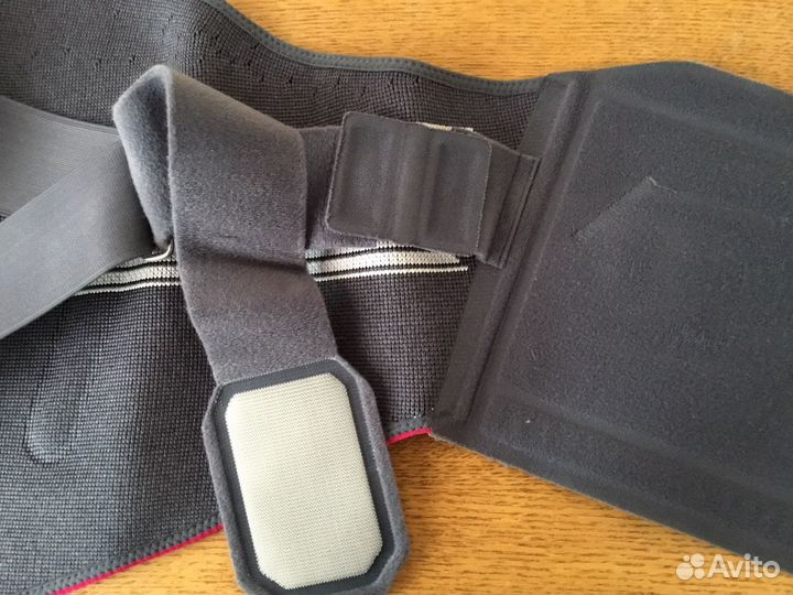 Корсет ортопедический пояснично крестцовый